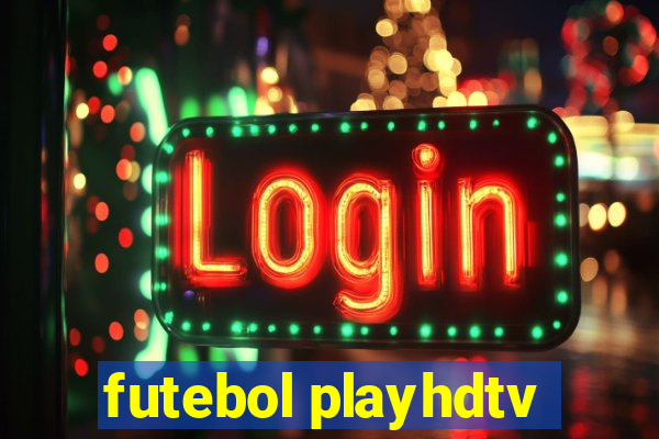 futebol playhdtv